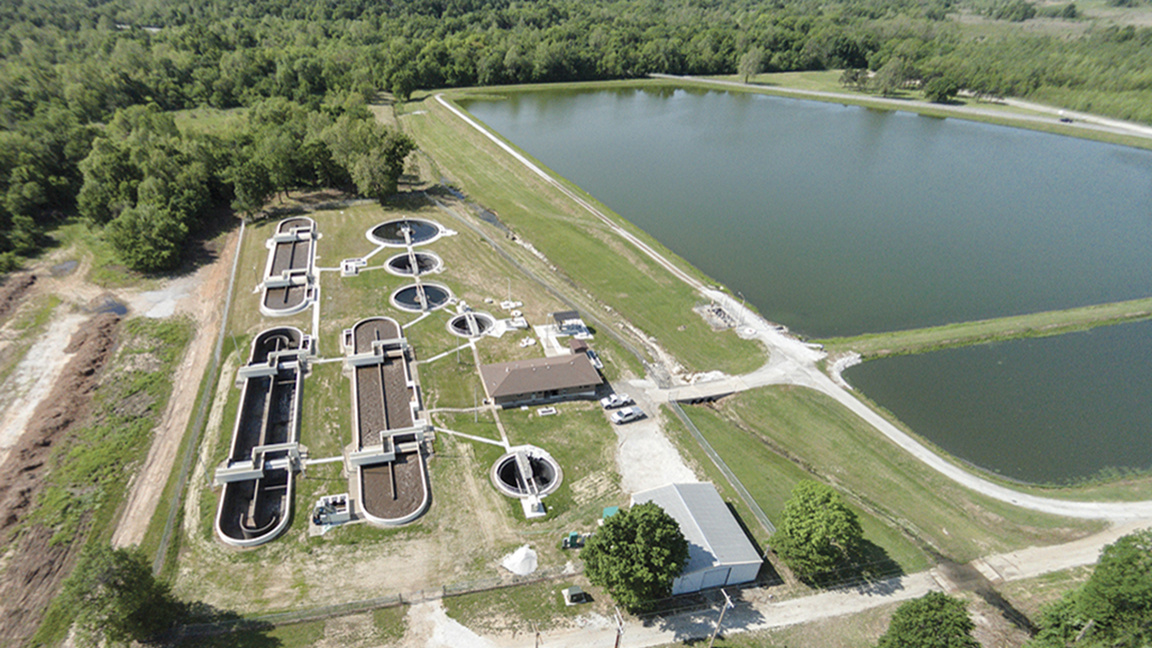 Carl Junction WWTP